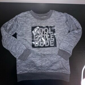 10/$8 Sweatshirt
